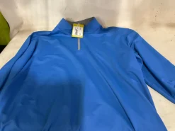 Used L.S. T-Shirt M 2X