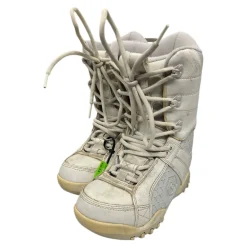 Used LTD Snow/Hunt/Hike Boots Y Senior 6