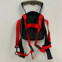 Used LUCKY BUMS DH Safety Strap