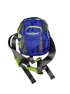 Used Lucky bums Downhill Ski Accessory