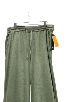 Used LULULEMON XL/TG SOFT JERSEY PANT REGULAR Athletic Pants M XL