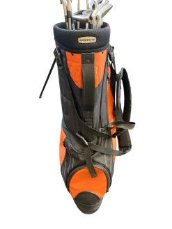 Used Lynx LYNX/ADAMS Womens Starter Set RH 12 Piece