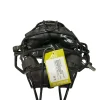 Used MacGregor BLACK UMPIRE MASK Umpire Mask