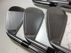 Used MacGregor MACSPD Mens Iron Set RH 5I-PW