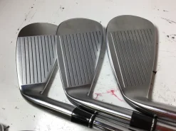 Used MacGregor MACSPD Mens Iron Set RH 5I-PW