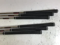 Used MacGregor MACSPD Mens Iron Set RH 5I-PW