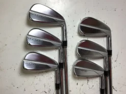 Used MacGregor MACSPD Mens Iron Set RH 5I-PW
