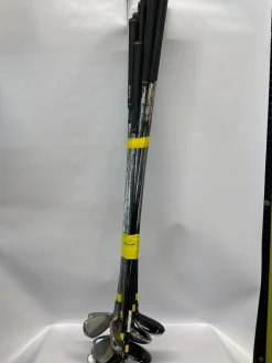 Used MacGregor MACTEC NVCG2 Mens Starter Set RH 13 Piece
