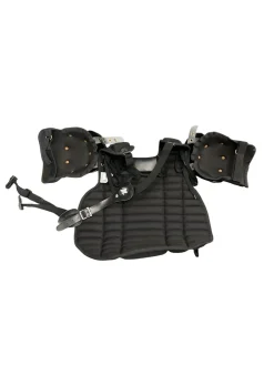 Used MacGregor MCB79BXX UMP CHEST PROTECTOR Umpire Chest Protector