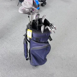 Used MacGregor TITAN Womens Package Set RH None 11 Piece