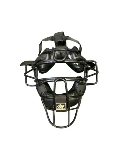 Used MacGregor UMPIRE MASK Umpire Mask