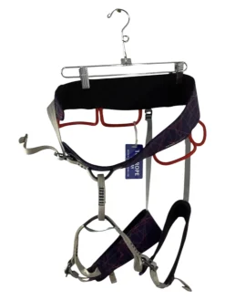 Used MAD ROCK TOP ROPE BELAY Climbing Harness