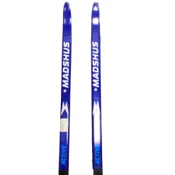 Used Madshus ACTIVE SKATE 187 cm Men's Cross Country Skis