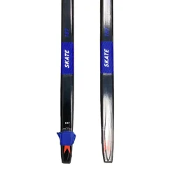 Used Madshus ACTIVE SKATE 187 cm Men's Cross Country Skis