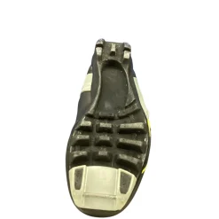 Used Madshus Boys NNN XC Ski Boots Black W 06 / JR 04-04.5