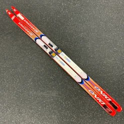 Used Madshus DINO Boys XC Ski/Binding 139 cm