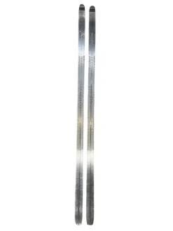 Used Madshus DINO 170CM Mens XC Ski/Binding 170 cm