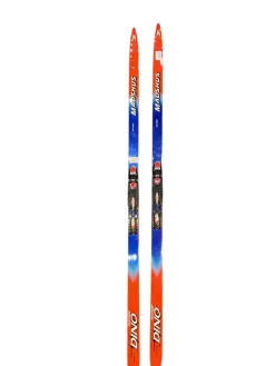 Used Madshus DINO 170CM Mens XC Ski/Binding 170 cm