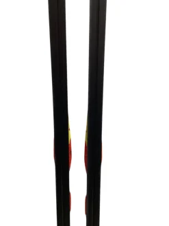 Used Madshus HYPERSONIC 3X3 Mens XC Ski/Binding 195 cm
