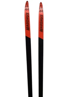 Used Madshus HYPERSONIC 3X3 Mens XC Ski/Binding 195 cm