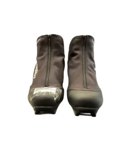 Used Madshus Mens NNN XC Ski Boots Black M 11-11.5