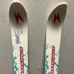 Used Madshus SNOW PUP Boys XC Ski/Binding