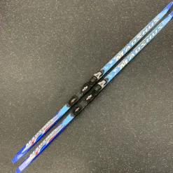 Used Madshus ULTRA W Womens XC Ski/Binding 170 cm