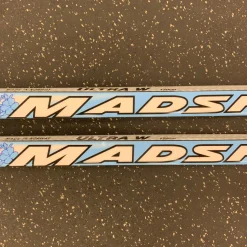 Used Madshus ULTRA W Womens XC Ski/Binding 170 cm