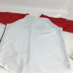 Used Majestic CARDINALS XL BASEBALL JERSEY BB/SB Jersey White XL