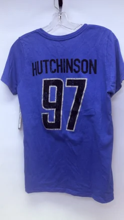 Used Majestic S.S. T-Shirt W SM
