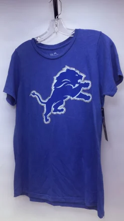 Used Majestic S.S. T-Shirt W SM