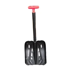 Used Mammut ALUGATOR PRO LIGHT SNOW SHOVEL Camping Accessory