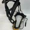 Used Mammut HARNESS Climbing Harness