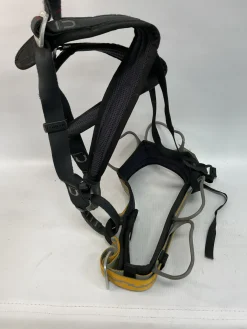 Used Mammut HARNESS Climbing Harness
