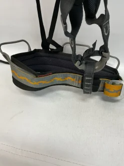 Used Mammut HARNESS Climbing Harness