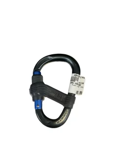 Used Mammut SMART HMS Climbing Carabine