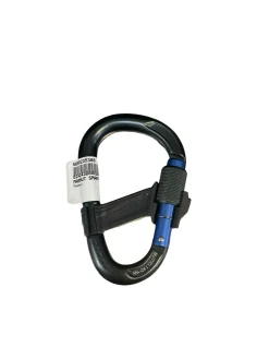 Used Mammut SMART HMS Climbing Carabine