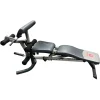 Used Marcy BENCH FID Bench