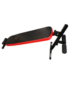 Used Marcy DECLINE BENCH Standard Bench