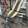 Used Marcy FID BENCH FID Bench
