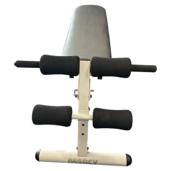 Used Marcy FLAT/DECLINE BENCH Other Benches