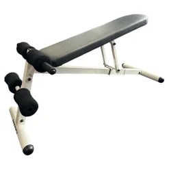 Used Marcy FLAT/DECLINE BENCH Other Benches
