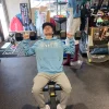 Used Marcy MARCY FID FID Bench