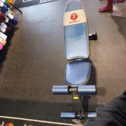 Used Marcy MARCY FID FID Bench