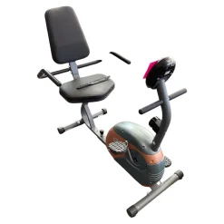 Used Marcy MARCY RECUMBENT BIKE ME-709 Recumbent Bike