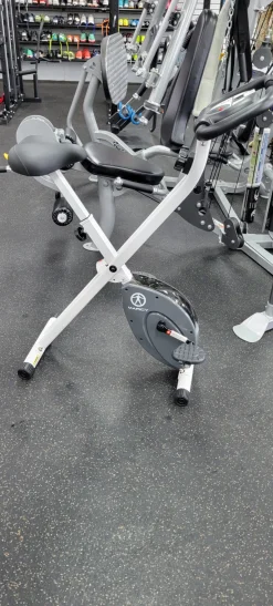 Used Marcy UPRIGHT BIKE Upright Bike