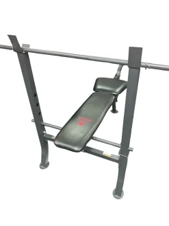Used Marcy Weight Stand