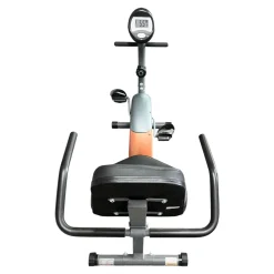 Used Marcy X-3519 Recumbent Bike