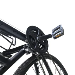 Used Marin TERRA LINDA 1 HYBRID BIKE Hybrid/City Bike Womens Black 50-52cm - SM Frame