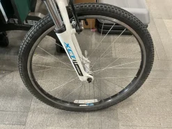 Used Marin XCT Mountain Bike Boys Black 26"